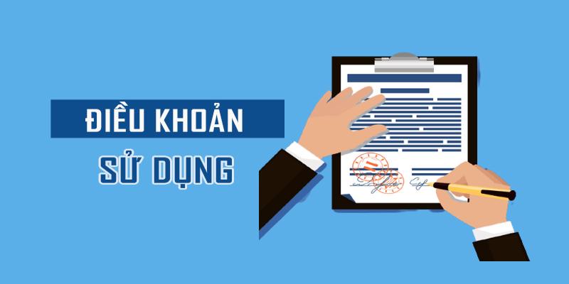 Điều khoản quy định giúp người chơi và nền tảng duy trì tính minh bạch