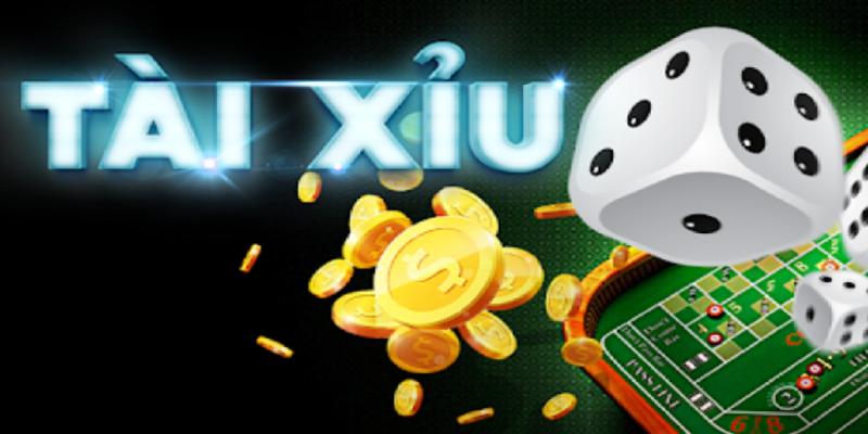 Tài xỉu md5 thabet